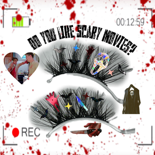 Do You Like Scary Movies? (25mm)