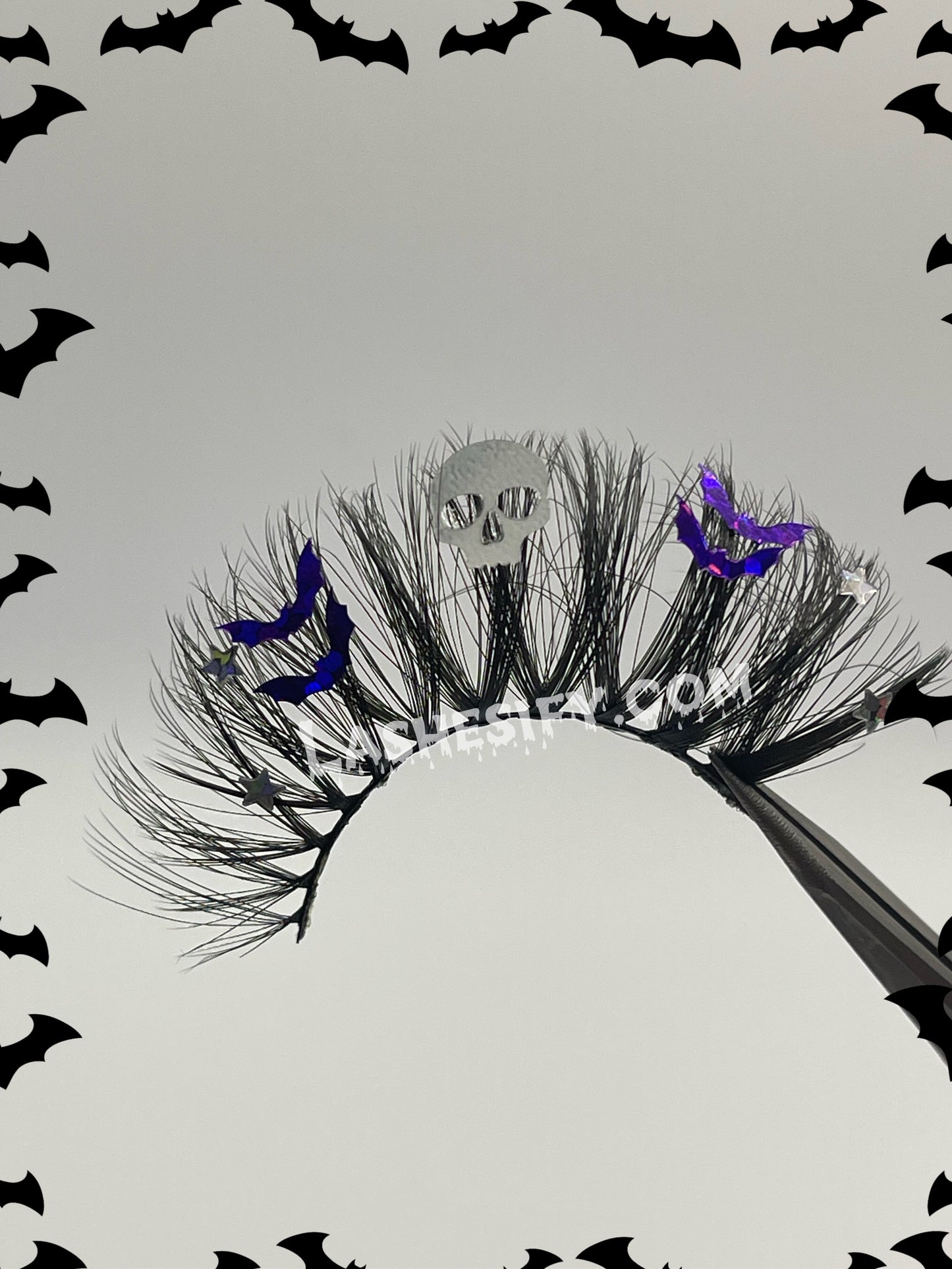 Spooky Nights In Your Eyes (18mm)