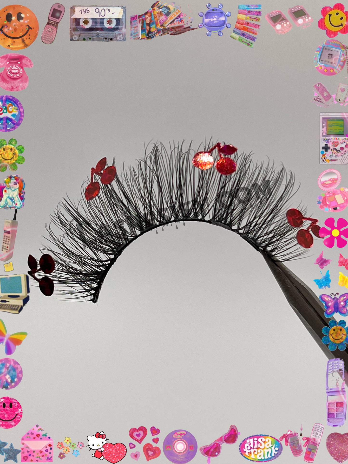 Fruit Baskets (18mm)