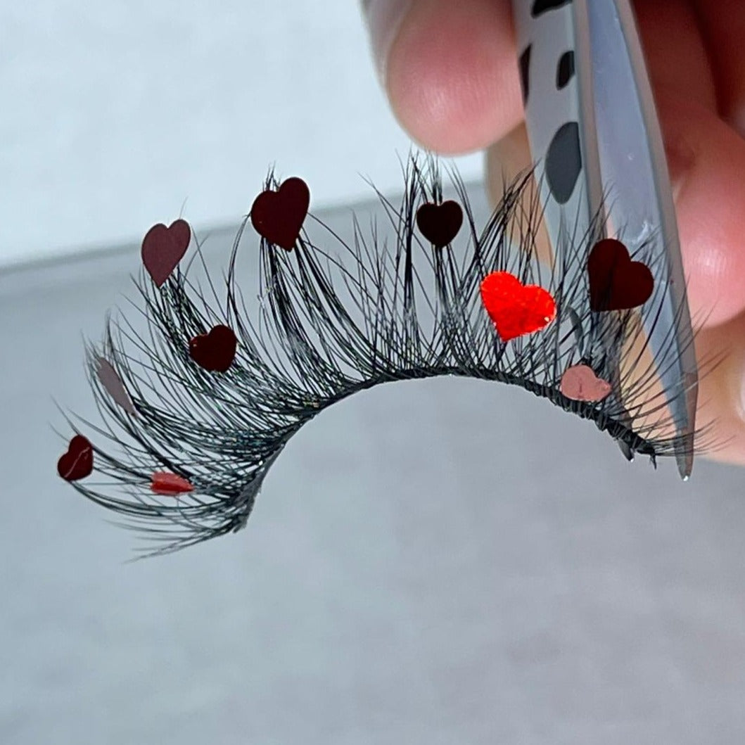 I <3 You More (18mm)