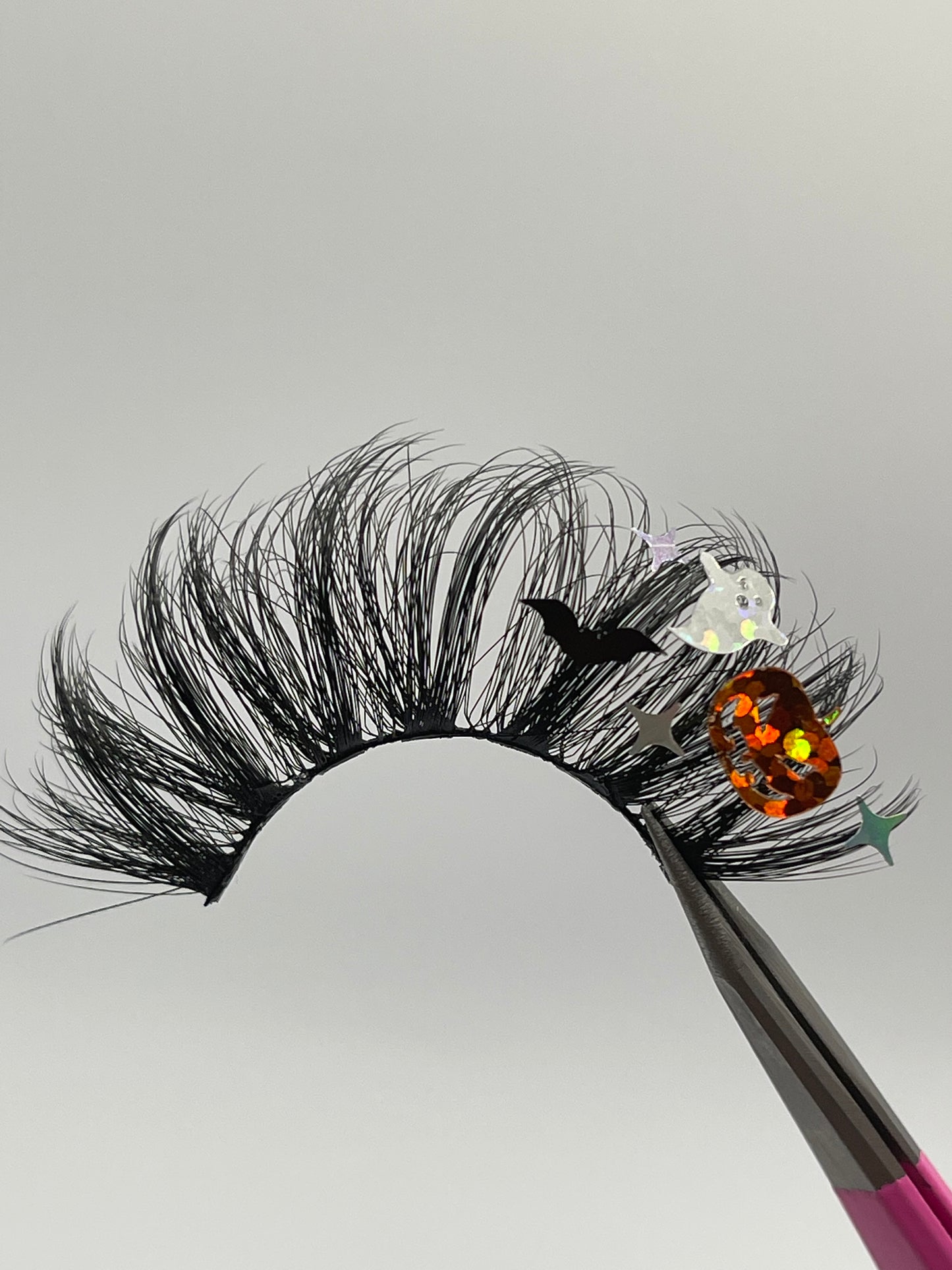 Halloween's Cool (18mm)
