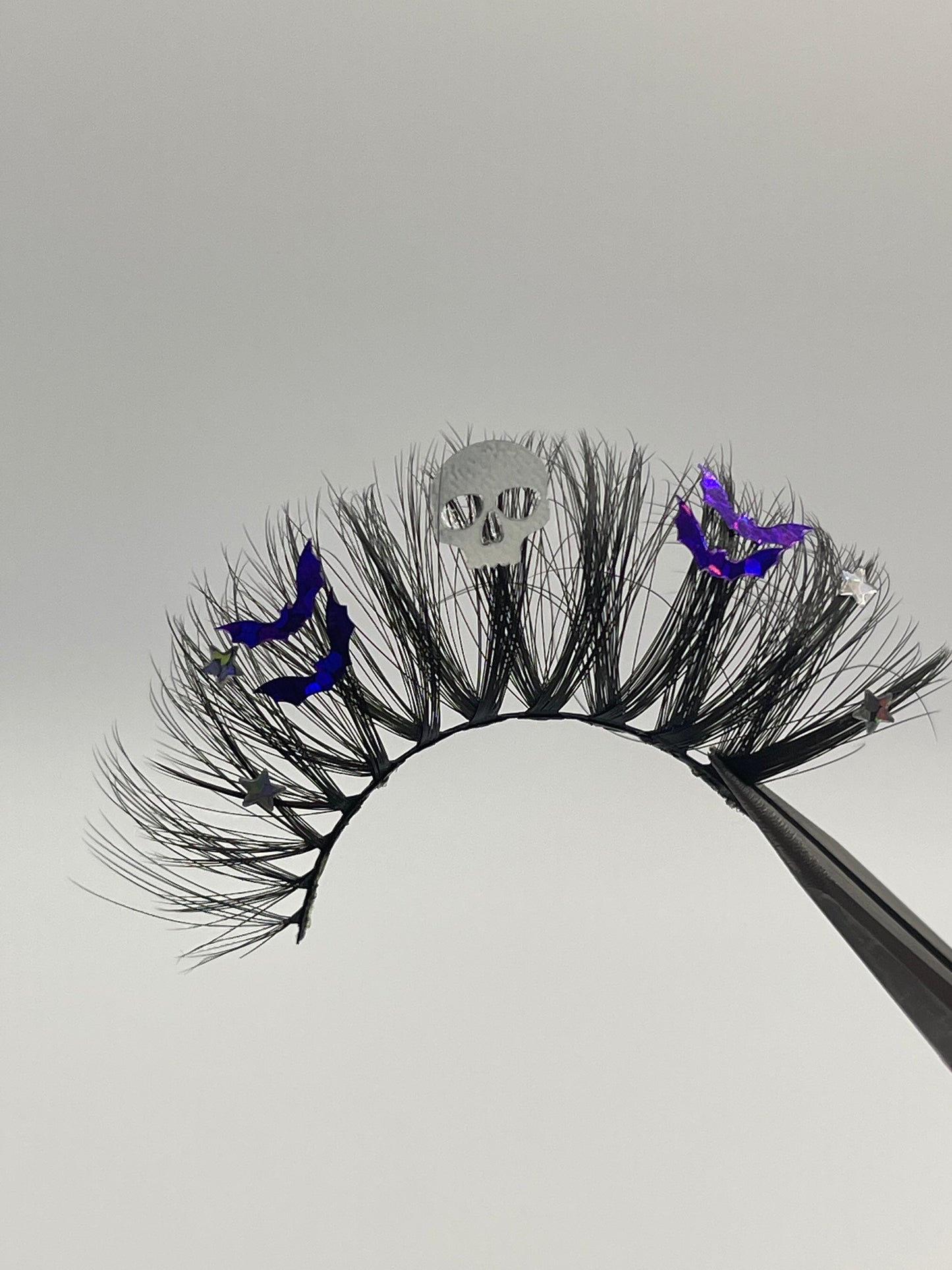 Spooky Nights In Your Eyes (18mm)