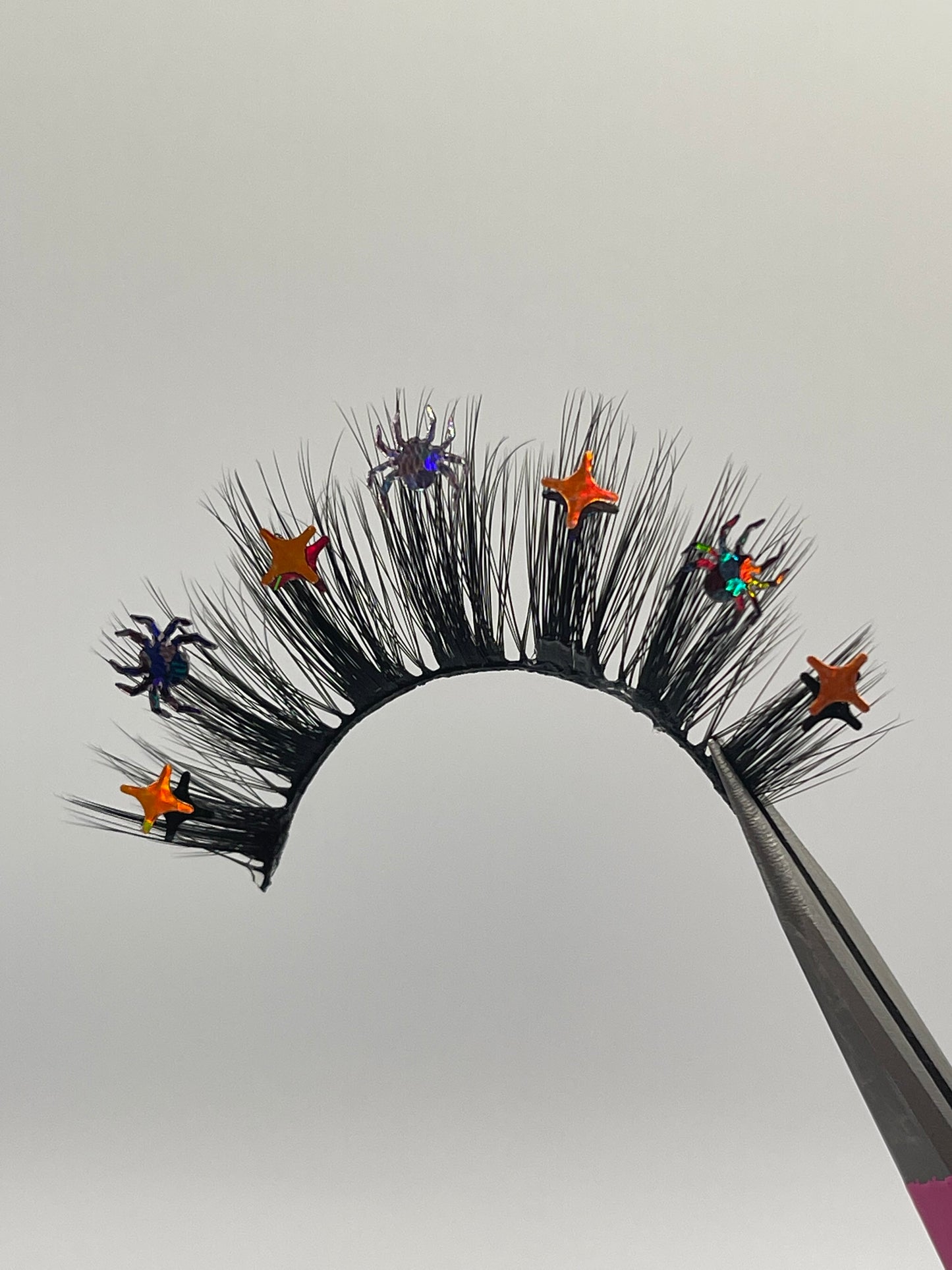 Once Upon A Spider (18mm)