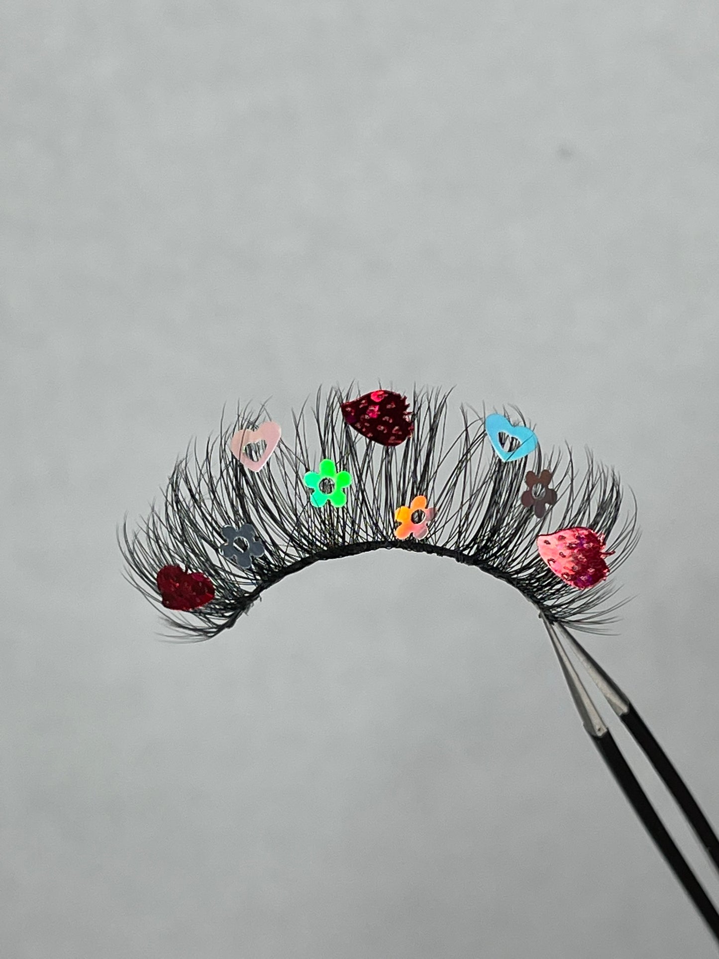 Meet Strawberry Shortcake (18mm)