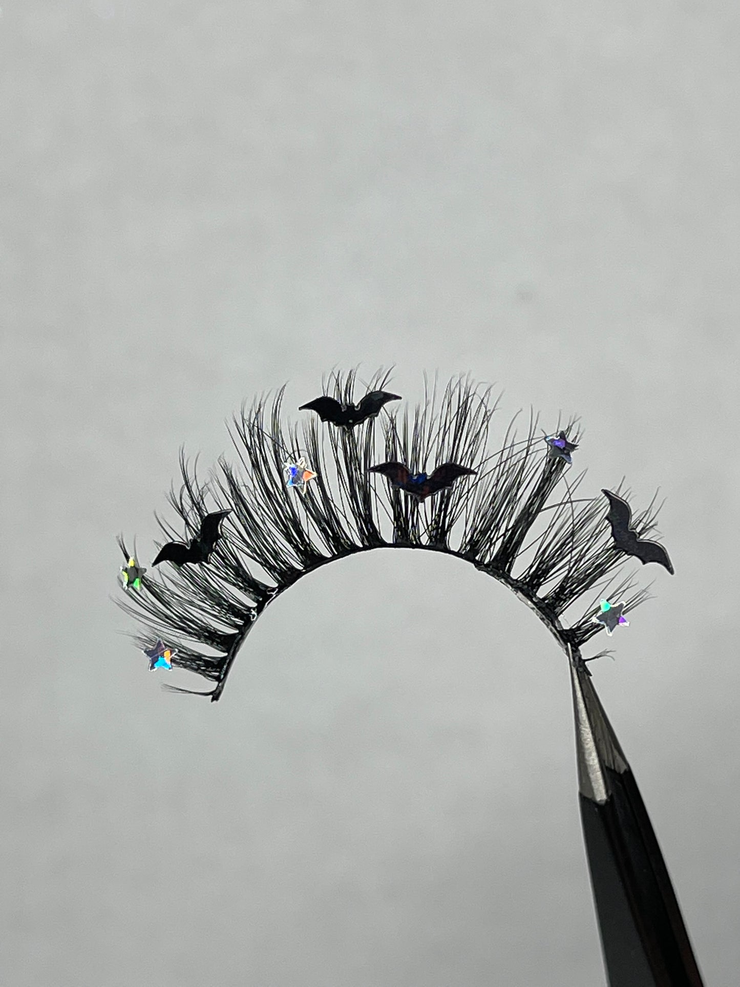 Let's Get Batty (16mm)