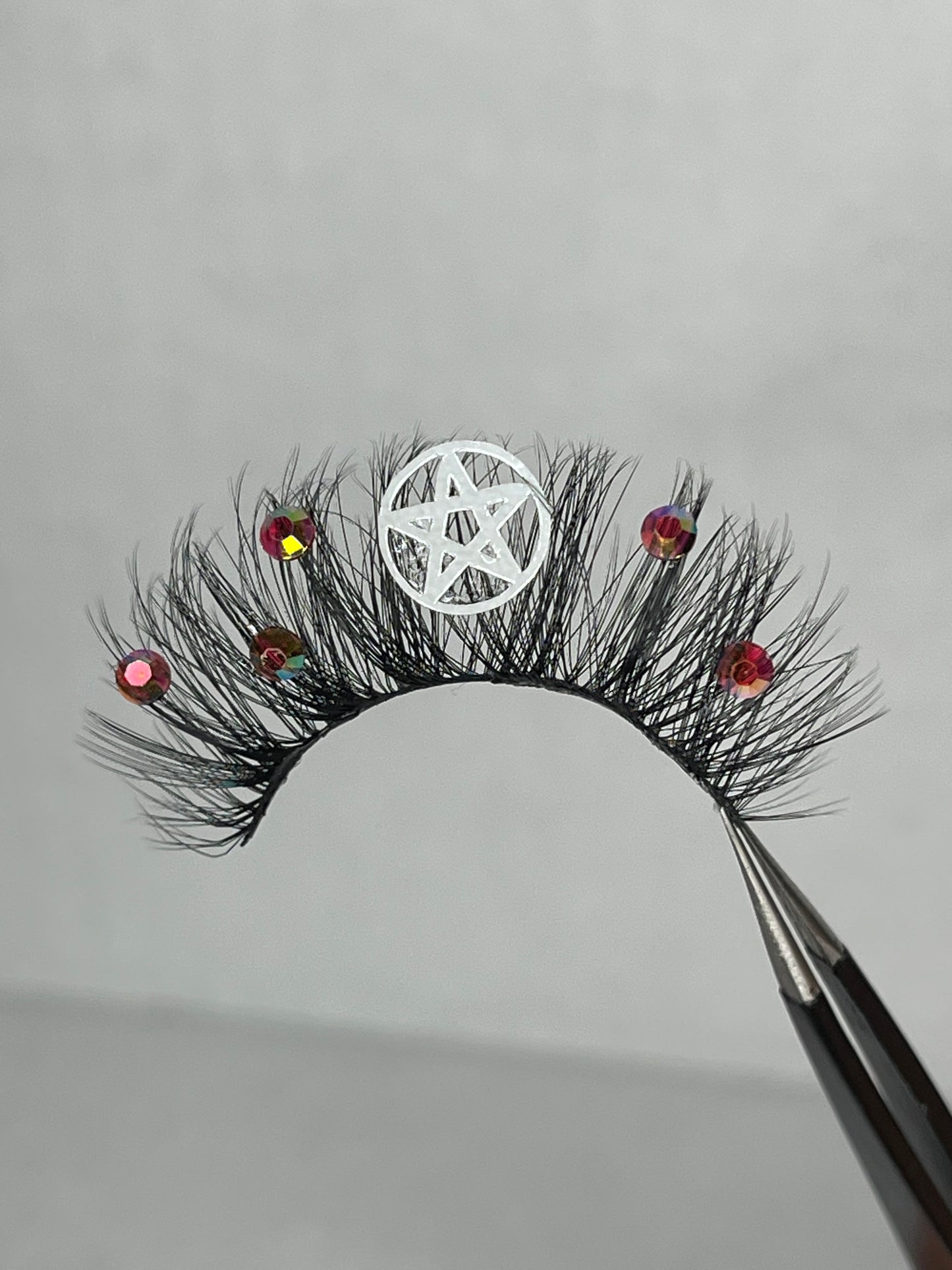 You Don't Even Exist To Me (18mm)