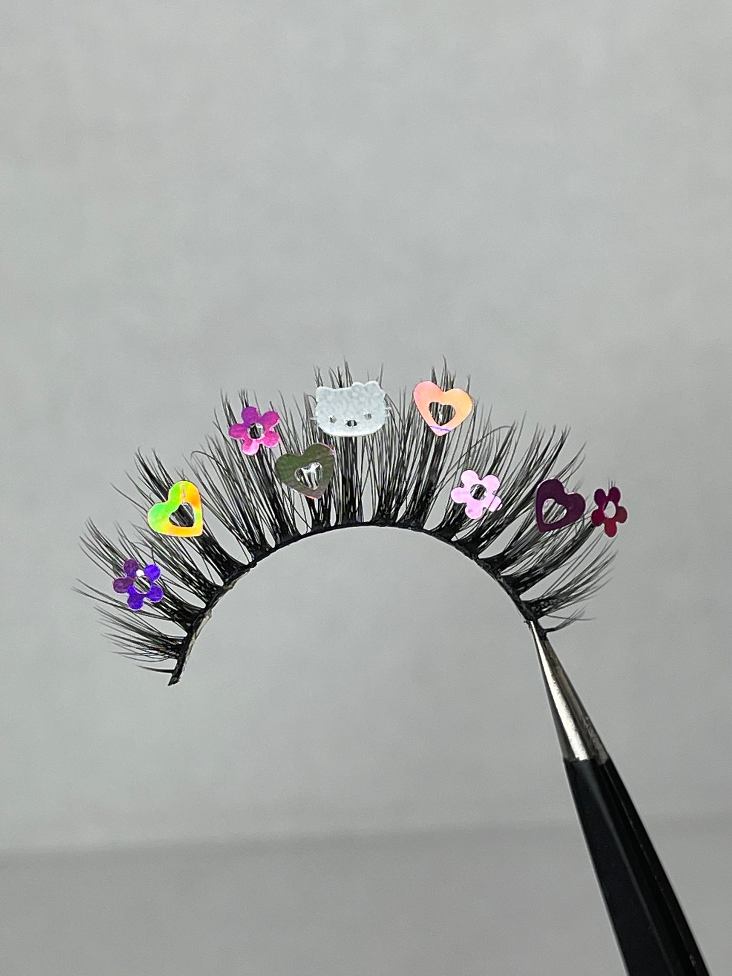 Cutie Kitty (16mm)