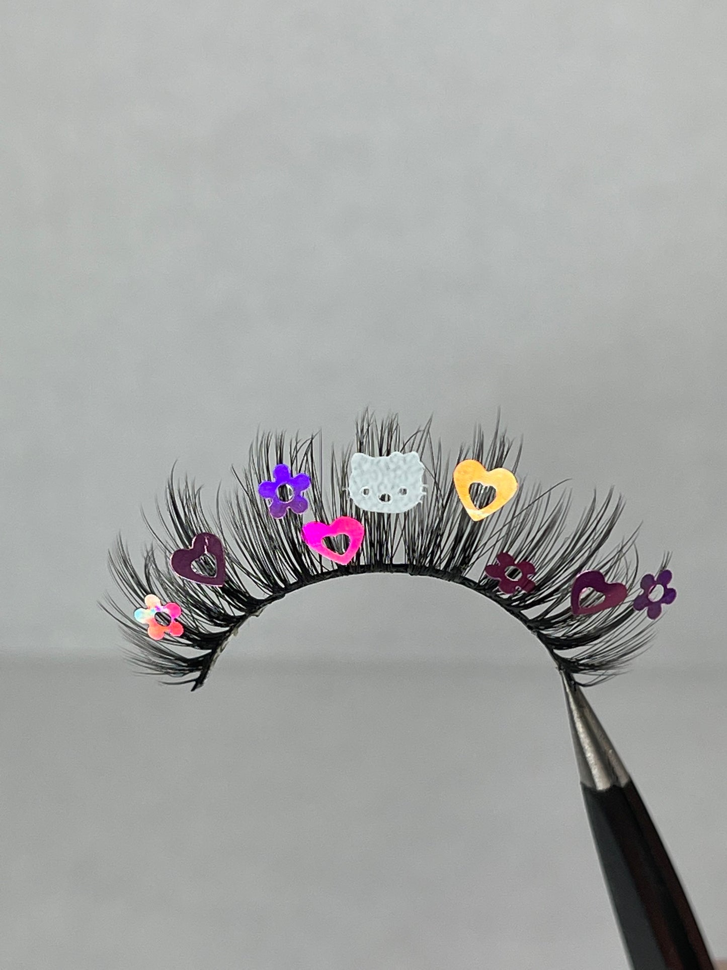 Cutie Kitty (16mm)