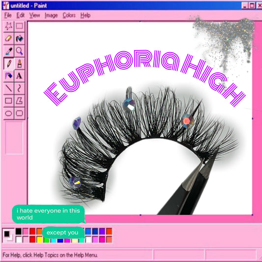 Euphoria High (18mm)