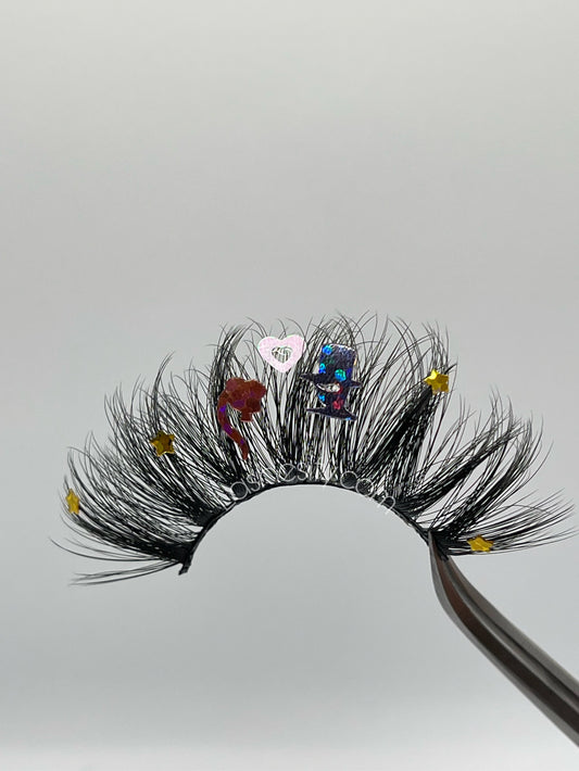 You Are My First Love, My Only Love (18mm)