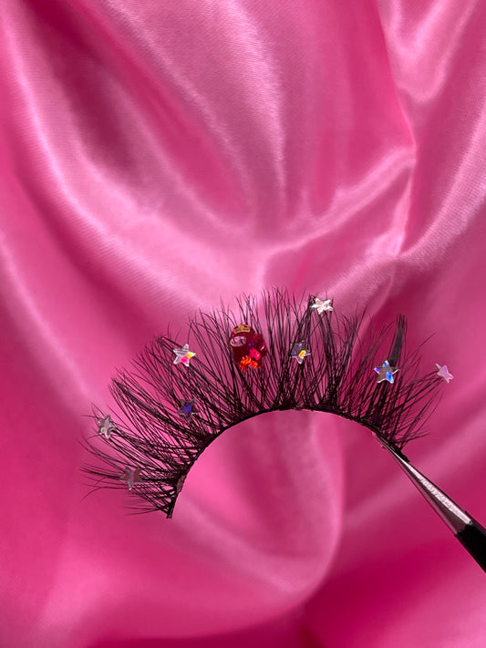 Crowned Imposter (18mm)