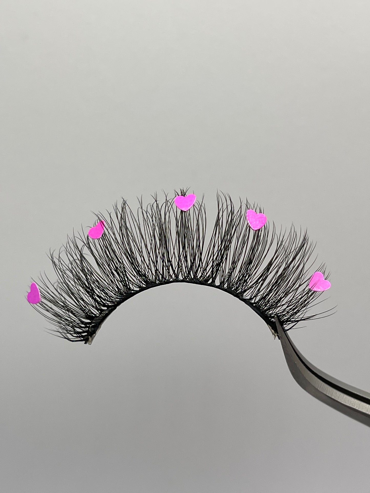 Be My Sweetheart (18mm)