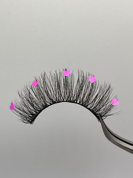 Be My Sweetheart (18mm)