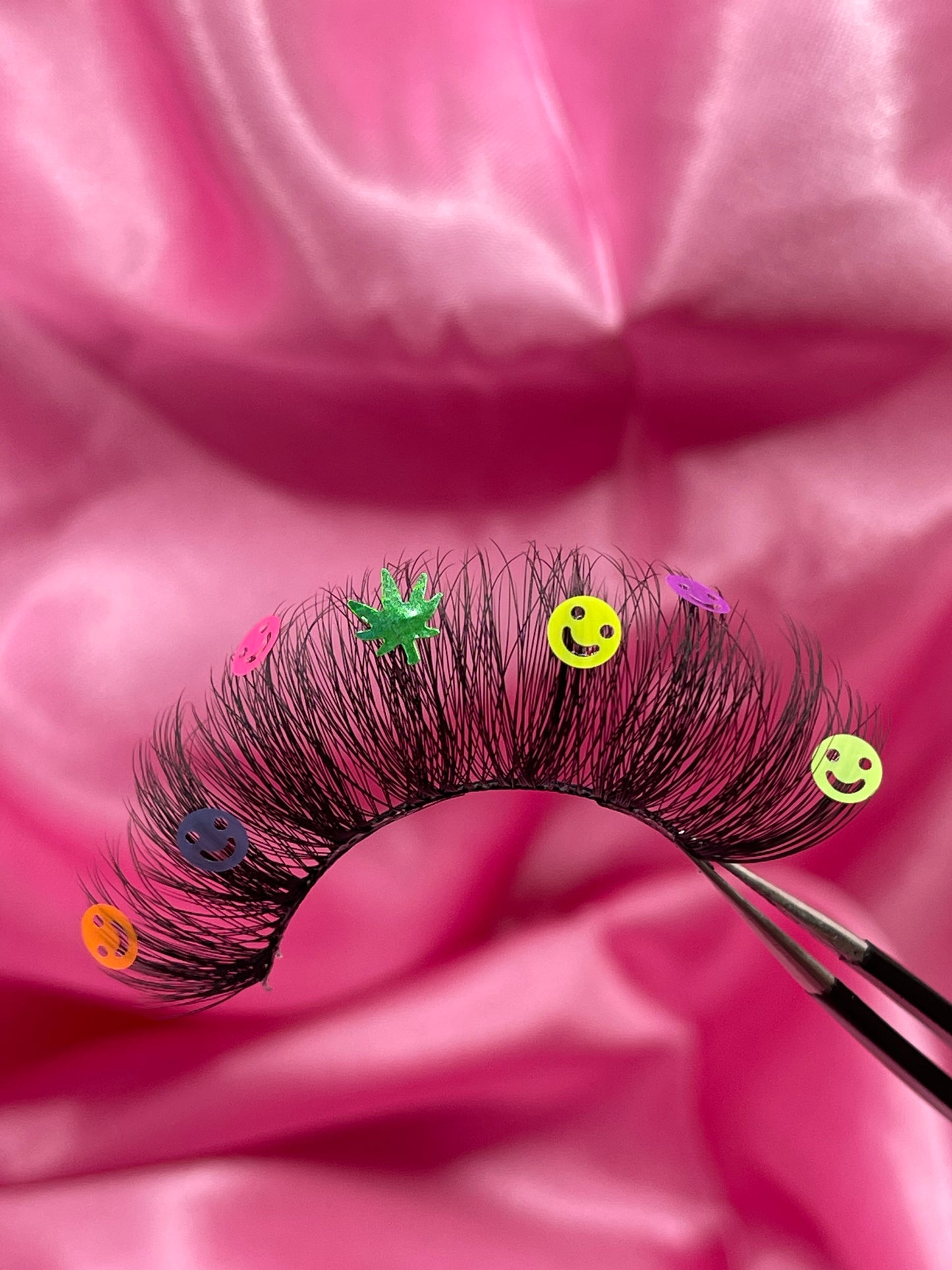 Happy & High (22mm)