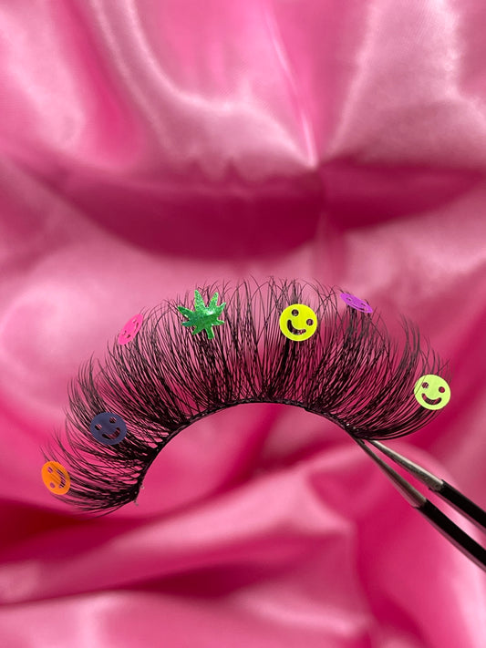Happy & High (22mm)
