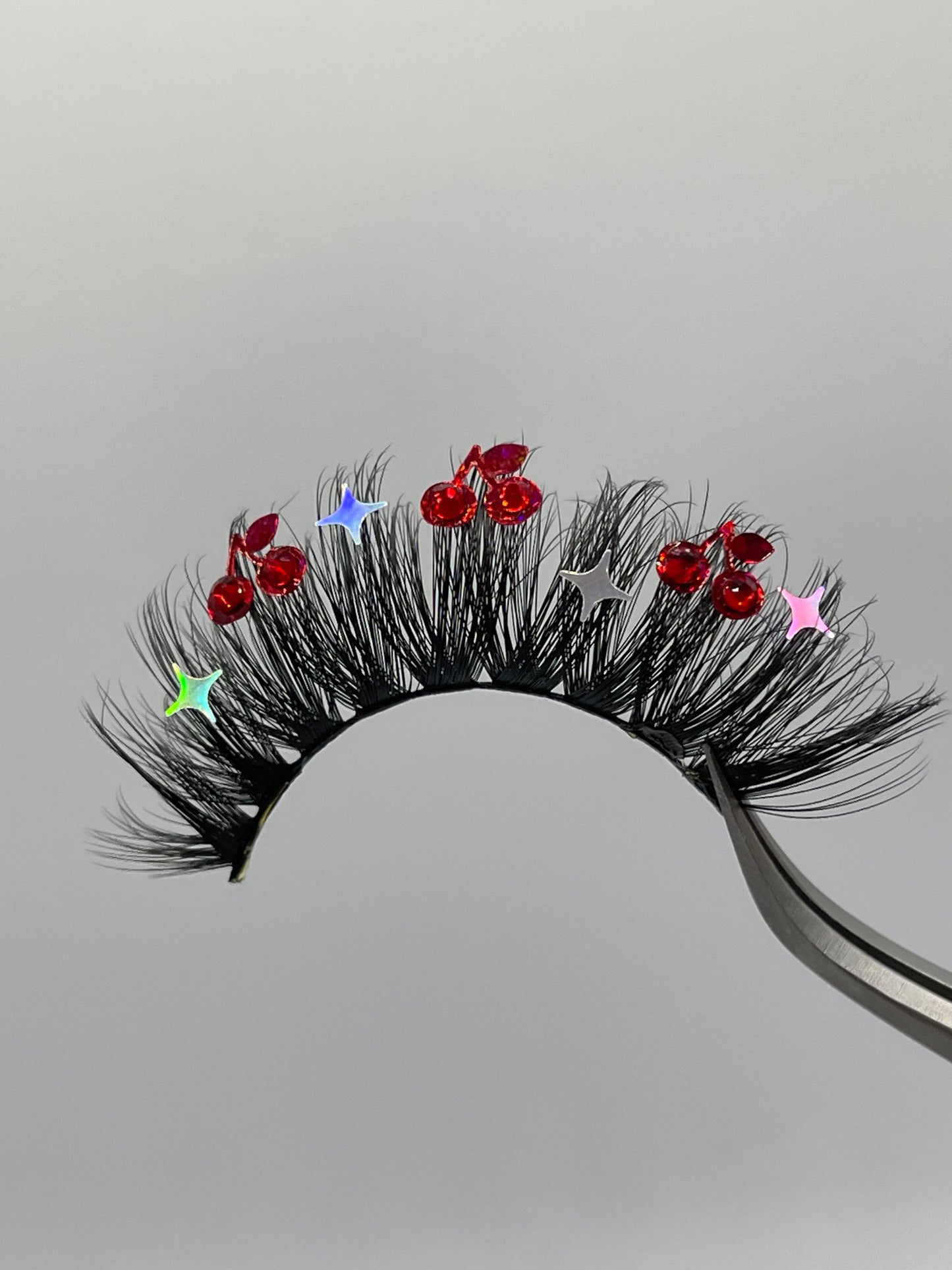 Super Freak (18mm)