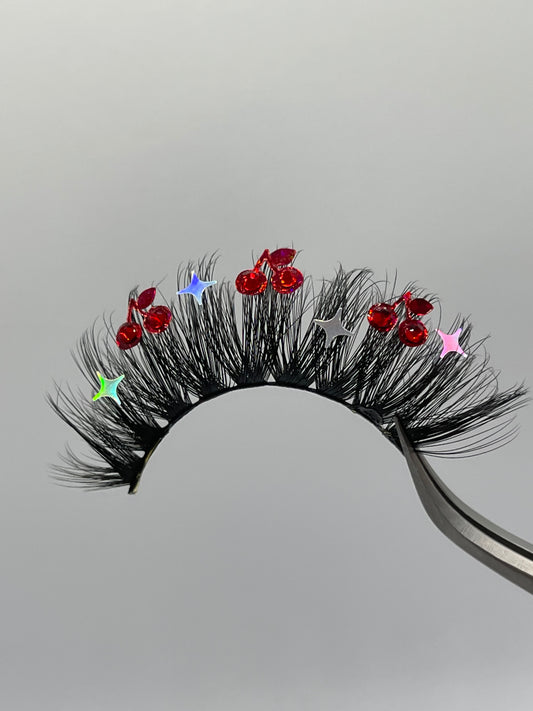Super Freak (18mm)