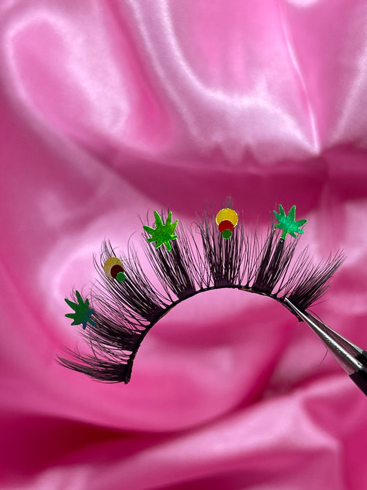 Puff Puff Pass (18mm)