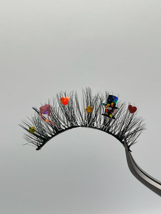 Forever Yours (18mm)
