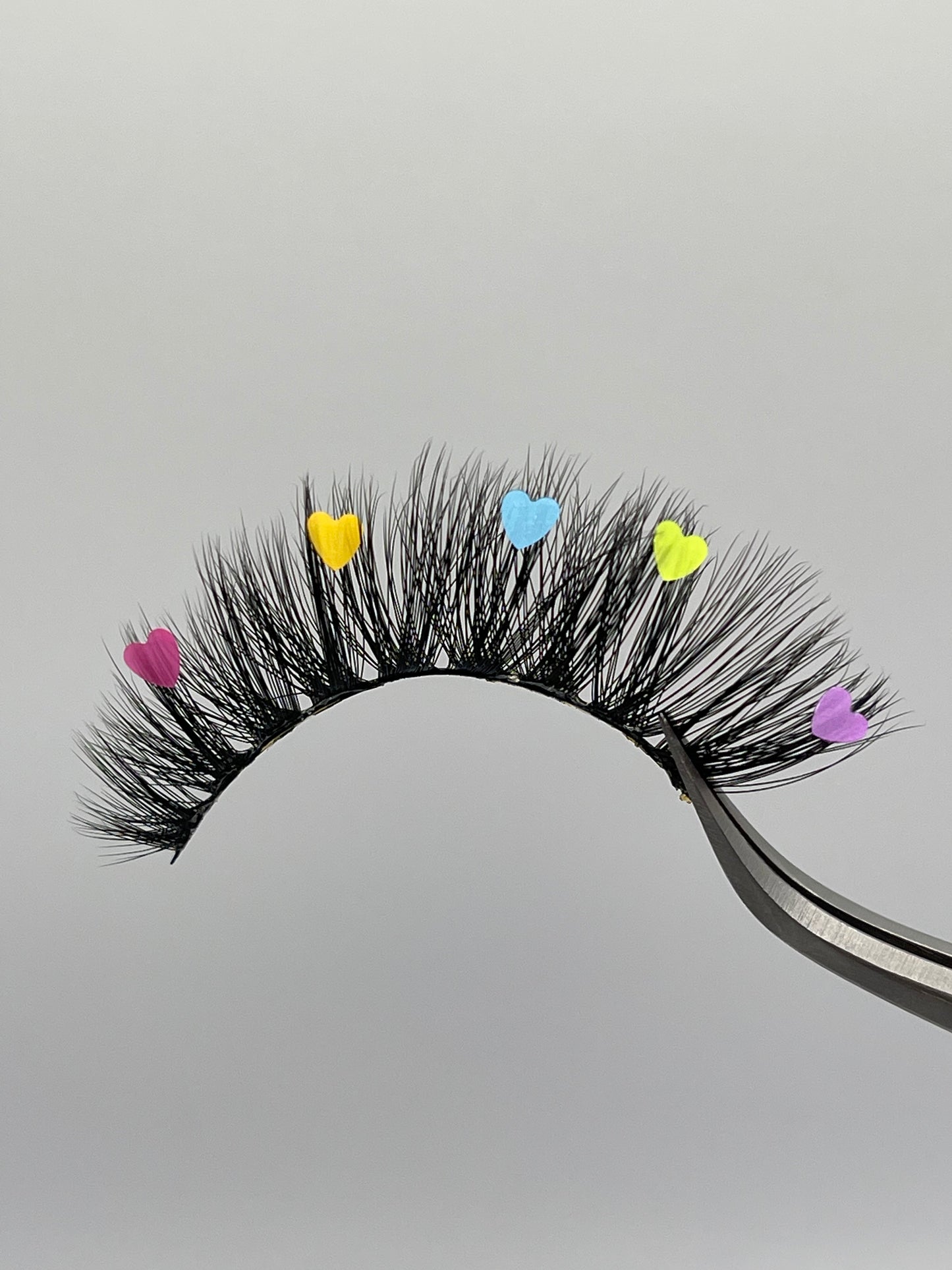 Conversation Hearts (16mm)