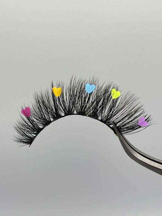 Conversation Hearts (16mm)