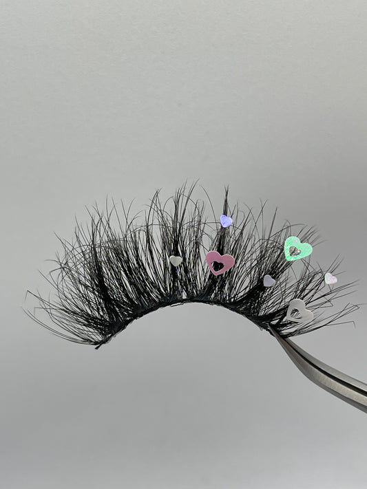 Pure Love (25mm)