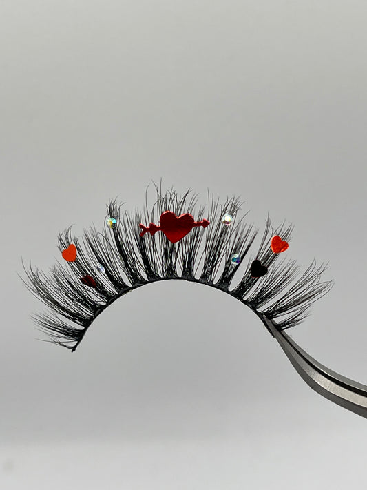 Heartstruck (16mm)