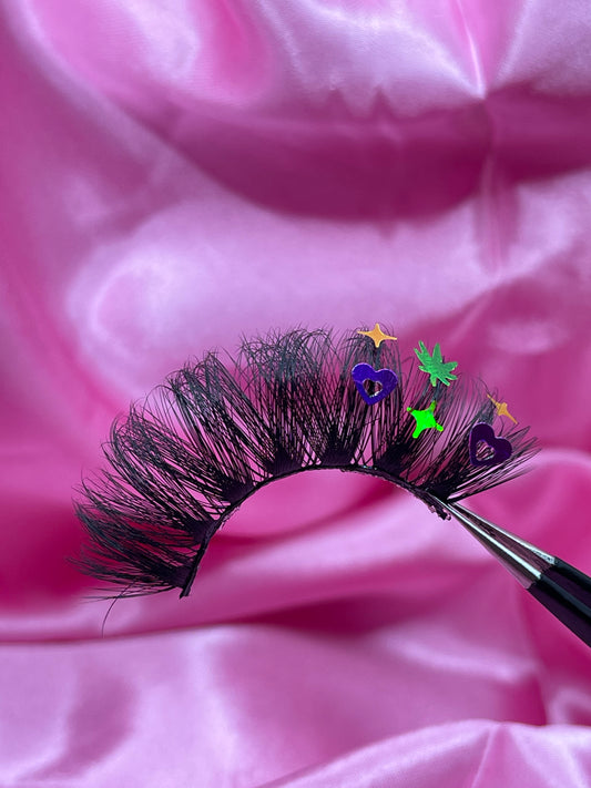 Purple Haze (18mm)